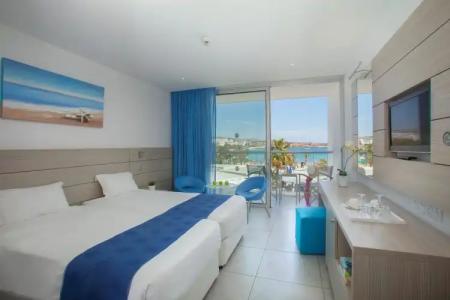 Limanaki Beach & Suites - 126