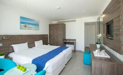 Limanaki Beach & Suites - 113