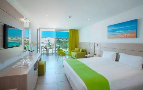 Limanaki Beach & Suites - 184