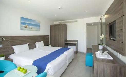 Limanaki Beach & Suites - 154