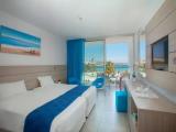 Superior room with sea view