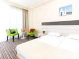 Superior Double room with sea view