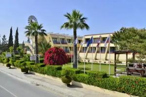 Napa Prince Hotel Apts, Ayia Napa