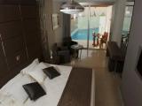 Super Deluxe Private Pool Double room