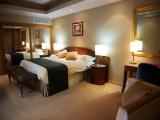 Presidential Double Suite