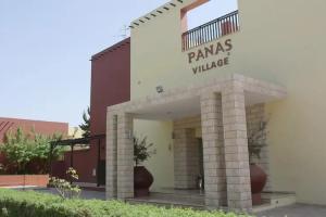 Panas Holiday Village, Ayia Napa