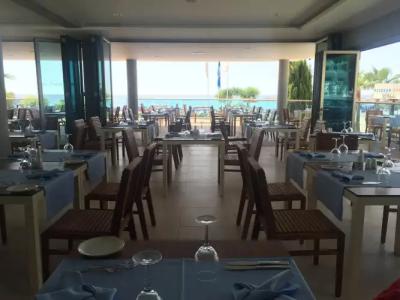 Asterias Beach - 11