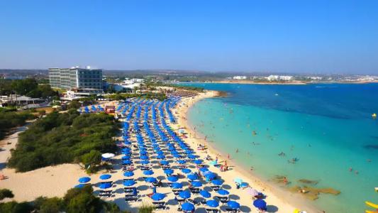 Asterias Beach - 21