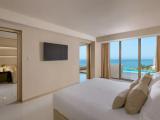 Prestige Swim Up Double Suite with sea view