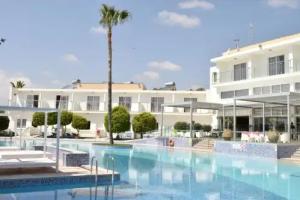 Fedrania Gardens Hotel, Ayia Napa