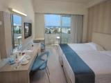 Superior Double room with sea view