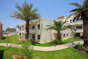 Euronapa Hotel Apartments, Ayia Napa