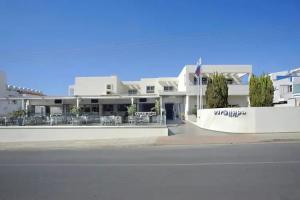 Euronapa Hotel Apartments, Ayia Napa