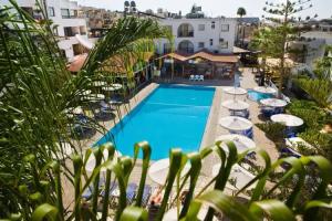 Christabelle Hotel Apartments, Ayia Napa