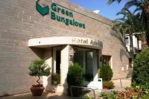 Green Bungalows Hotel Apartments, Ayia Napa