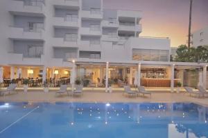 Okeanos Beach Boutique Hotel, Ayia Napa