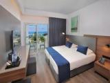 Superior Single room with sea view