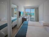 Family Suite with sea view