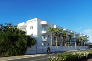 Evabelle Napa Hotel Apartments, Ayia Napa