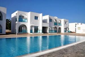 Kaos Hotel Apartments, Ayia Napa