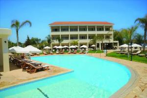 Olympic Bay - Adults Only, Ayia Napa