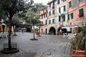 Camere Anna, Vernazza