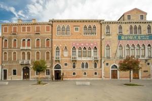 Hotels in Venice