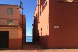 Varigotti - Hotels