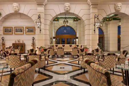 Ortea Luxury Palace - 45