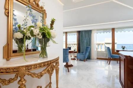 Ortea Luxury Palace - 177