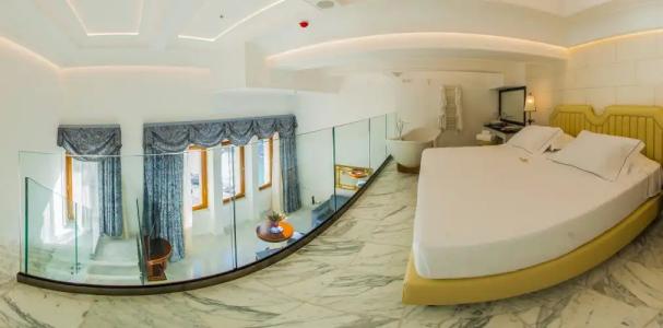 Ortea Luxury Palace - 19