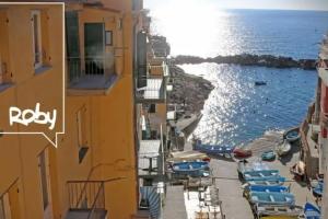 Stellio Affittacamere - Guest House, Riomaggiore