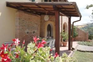 Farm Stay «Azienda Agricola Le Querce», Palaia