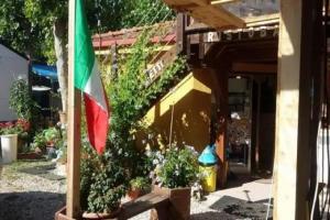 Camping Borghetti, Ortona