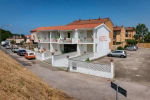 Mini Hotel, Orbetello