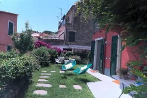 La Casa di Andrea Relais, Monterosso al Mare