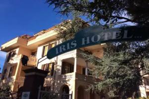 Hotel Iris, Loano