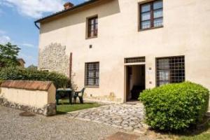 Tuscany Country Apartments, Gambassi Terme