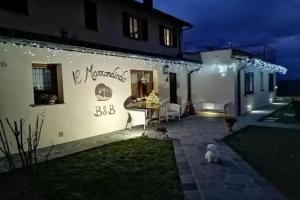 Il Marrondindo Bed & Breakfast, Barberino di Mugello