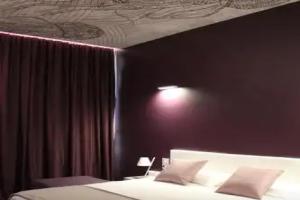 Centro Citta Luxury B&B, Foggia