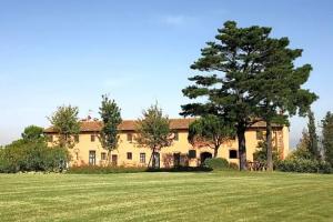 Bed & Breakfast «La Magnifica B&B», Fauglia