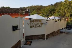 borgo vecchio *DREAM*, Fossa