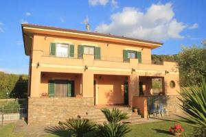 Il Maestrale B&B, Castellabate