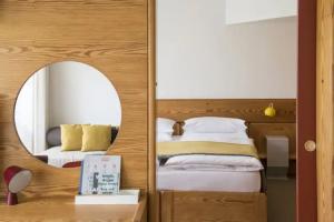 Seehotel Ambach, Sant'Antonio