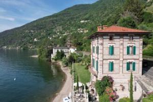 Villa Marina - Como lake, Bellano