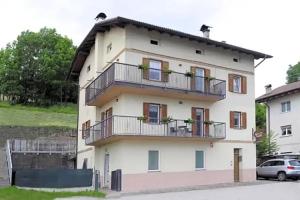 B&B Cuore Trentino, Baselga di Pine