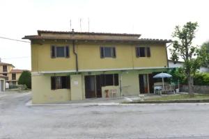 Affittacamere da Beppe, Altopascio