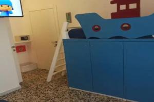 Bed & Breakfast «B&B Casa da Mare», Torre Mozza