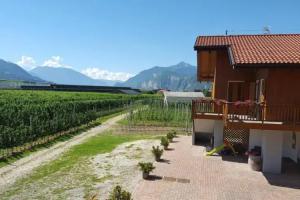 Farm Stay «Agritur Clementi», Fai della Paganella