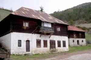 Guest House «Kruna», Nova Varos